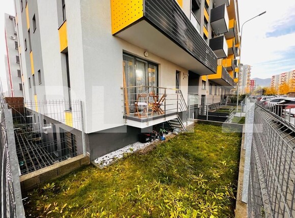 Apartament de vânzare 2 camere Avantgarden - 130946AV | BLITZ Brașov | Poza9