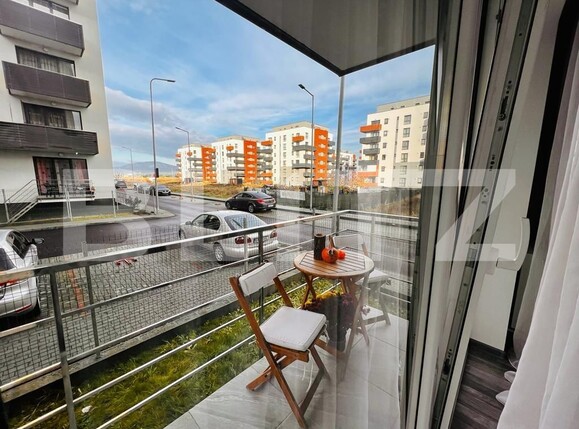 Apartament de vânzare 2 camere Avantgarden - 130946AV | BLITZ Brașov | Poza5