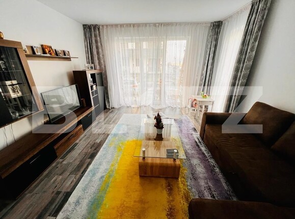 Apartament de vânzare 2 camere Avantgarden - 130946AV | BLITZ Brașov | Poza3