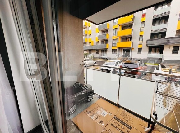 Apartament de vânzare 2 camere Avantgarden - 130946AV | BLITZ Brașov | Poza8