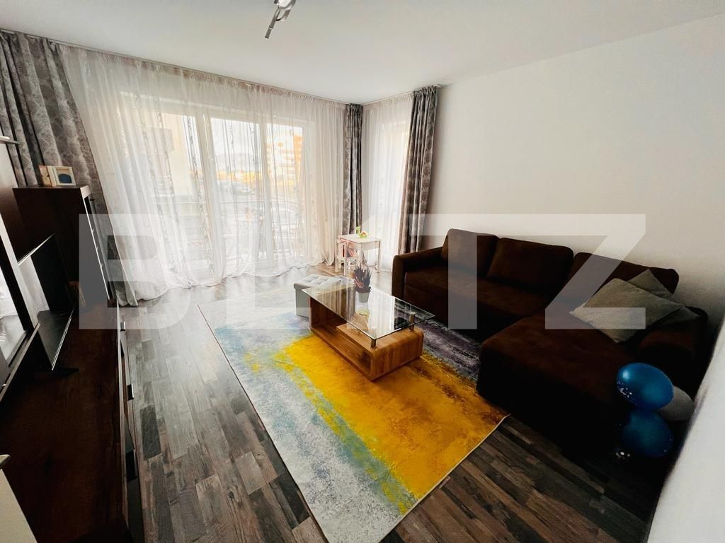 Apartament de vânzare 2 camere Avantgarden - 130946AV | BLITZ Brașov | Poza4