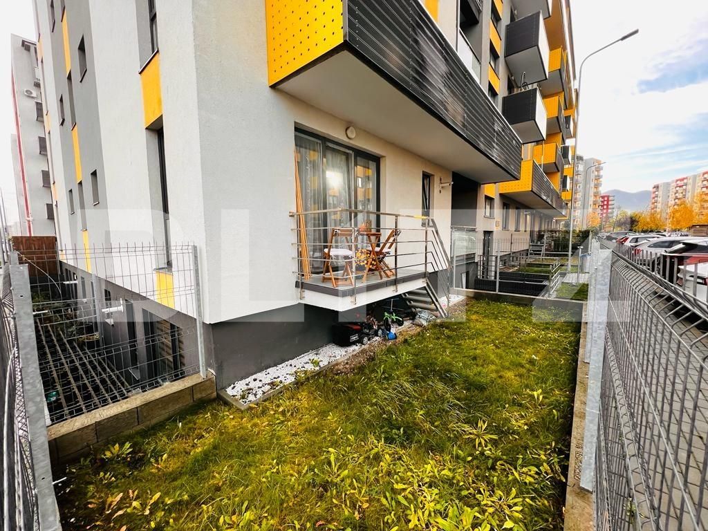 Apartament de vânzare 2 camere Avantgarden - 130946AV | BLITZ Brașov | Poza9
