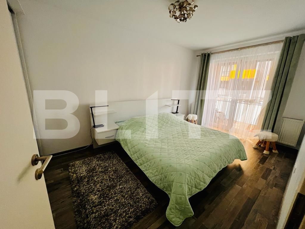 Apartament de vânzare 2 camere Avantgarden - 130946AV | BLITZ Brașov | Poza1