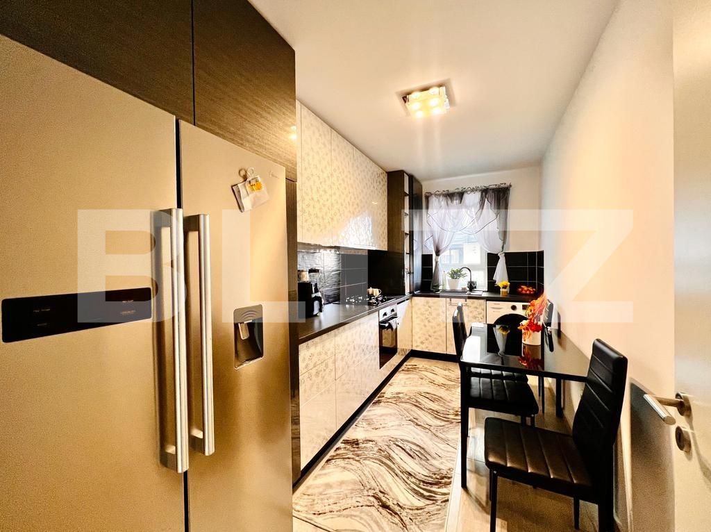 Apartament de vânzare 2 camere Avantgarden - 130946AV | BLITZ Brașov | Poza2