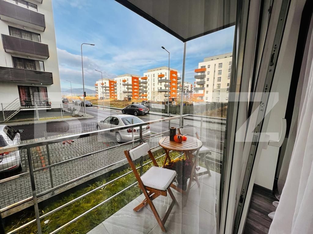 Apartament de vânzare 2 camere Avantgarden - 130946AV | BLITZ Brașov | Poza5