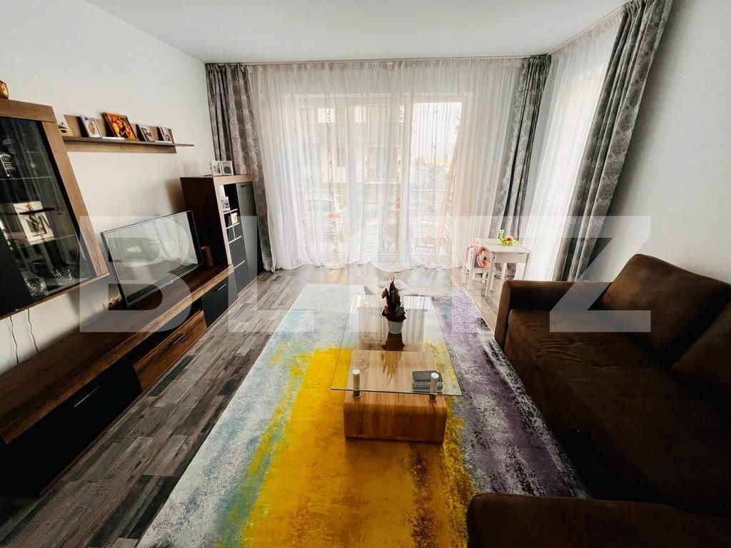 Apartament de vânzare 2 camere Avantgarden - 130946AV | BLITZ Brașov | Poza3