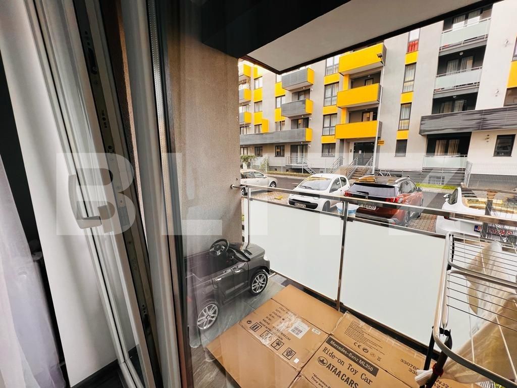 Apartament de vânzare 2 camere Avantgarden - 130946AV | BLITZ Brașov | Poza8