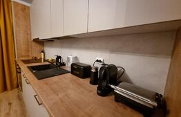 Apartament 2 camere 48mp, balcon, orientare vestica, zona Corneliu Coposu