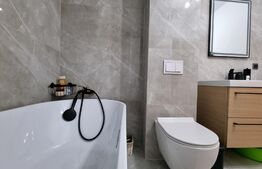 Apartament 2 camere 48mp, balcon, orientare vestica, zona Corneliu Coposu