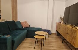 Apartament 2 camere 48mp, balcon, orientare vestica, zona Corneliu Coposu