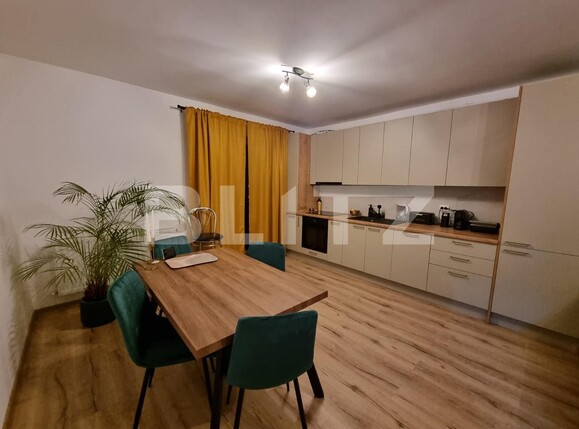 Apartament de vânzare 2 camere Dambul Rotund - 130948AV | BLITZ Cluj-Napoca | Poza1