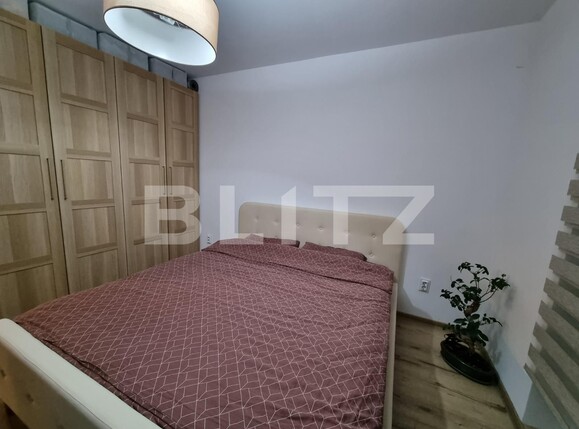 Apartament de vânzare 2 camere Dambul Rotund - 130948AV | BLITZ Cluj-Napoca | Poza5