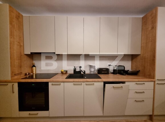 Apartament de vânzare 2 camere Dambul Rotund - 130948AV | BLITZ Cluj-Napoca | Poza3