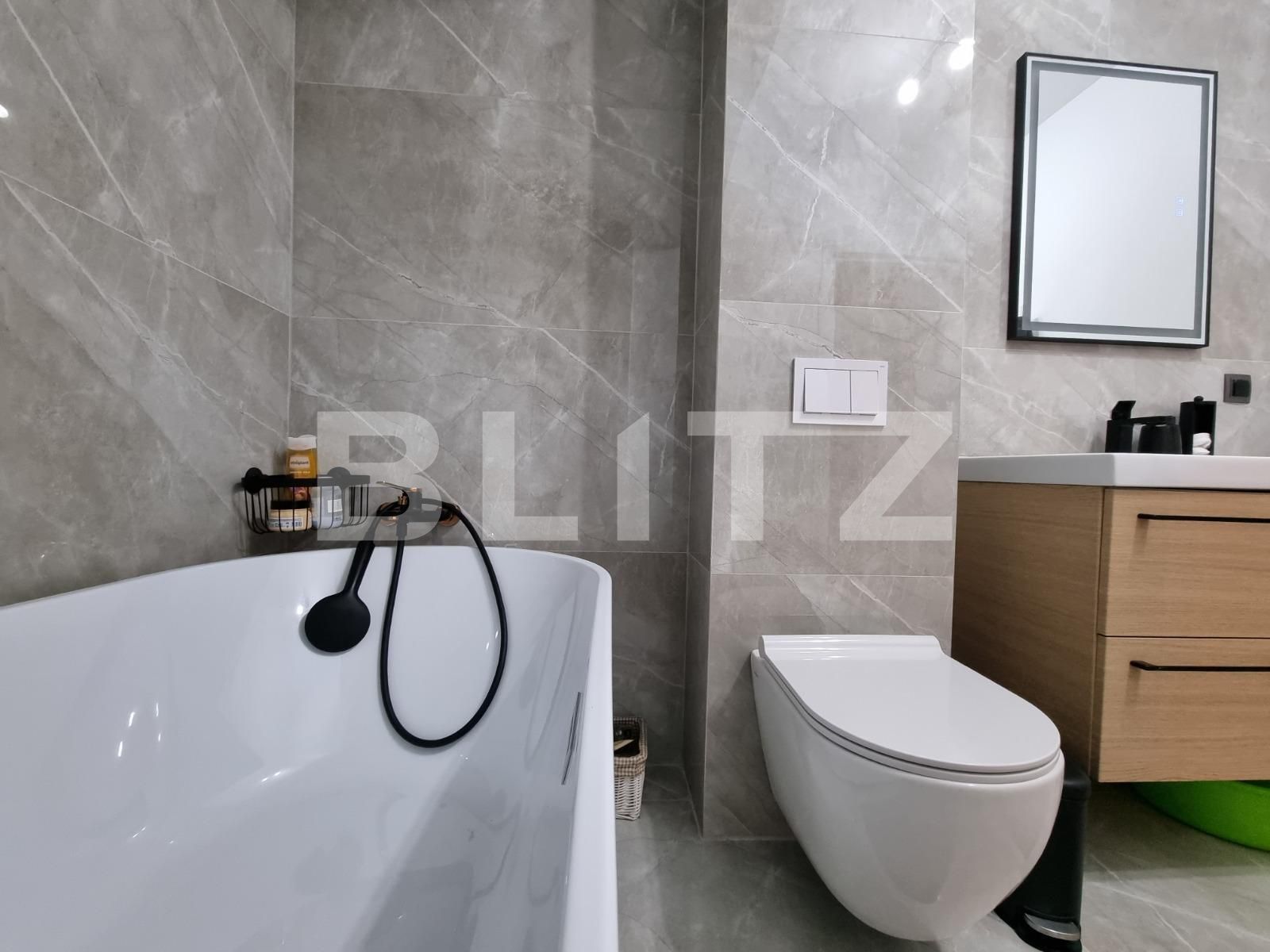 Apartament de vânzare 2 camere Dambul Rotund - 130948AV | BLITZ Cluj-Napoca | Poza6