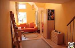 Apartament cu 3 camere, 115 mp, mobilat modern, terasa, 21 mp, zona strazii Emil Racovita!