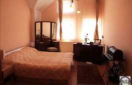 Apartament cu 3 camere, 115 mp, mobilat modern, terasa, 21 mp, zona strazii Emil Racovita!