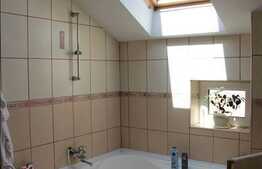 Apartament cu 3 camere, 115 mp, mobilat modern, terasa, 21 mp, zona strazii Emil Racovita!