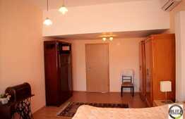 Apartament cu 3 camere, 115 mp, mobilat modern, terasa, 21 mp, zona strazii Emil Racovita!