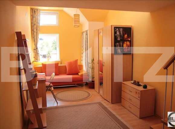 Apartament de închiriat 3 camere Central - 13095AI | BLITZ Cluj-Napoca | Poza9