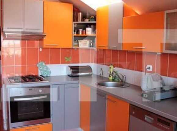 Apartament de închiriat 3 camere Central - 13095AI | BLITZ Cluj-Napoca | Poza6