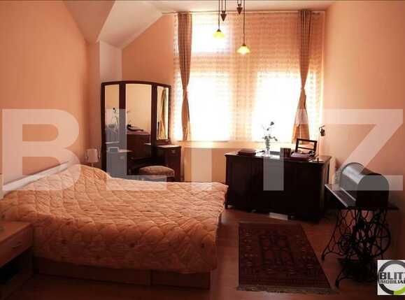 Apartament de închiriat 3 camere Central - 13095AI | BLITZ Cluj-Napoca | Poza11