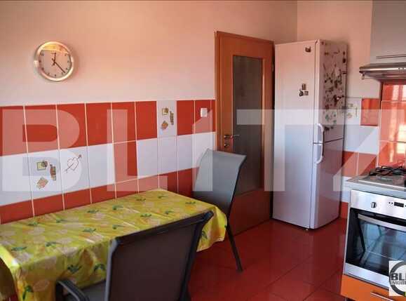 Apartament de închiriat 3 camere Central - 13095AI | BLITZ Cluj-Napoca | Poza8