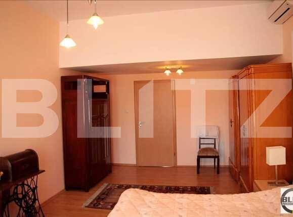 Apartament de închiriat 3 camere Central - 13095AI | BLITZ Cluj-Napoca | Poza12