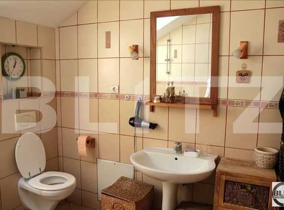 Apartament de închiriat 3 camere Central - 13095AI | BLITZ Cluj-Napoca | Poza15