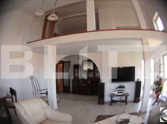 Apartament de închiriat 3 camere Central - 13095AI | BLITZ Cluj-Napoca | Poza5