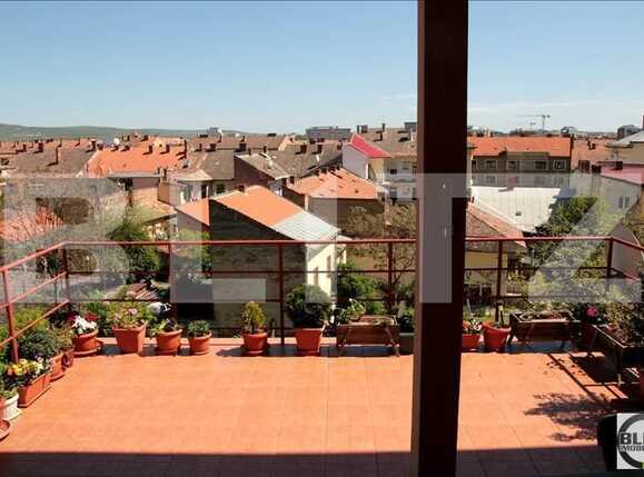 Apartament de închiriat 3 camere Central - 13095AI | BLITZ Cluj-Napoca | Poza16