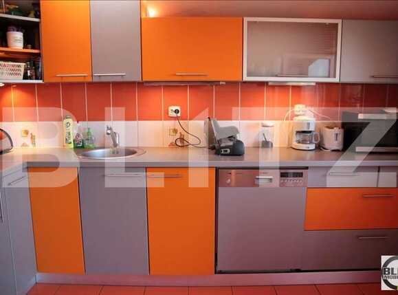 Apartament de închiriat 3 camere Central - 13095AI | BLITZ Cluj-Napoca | Poza7