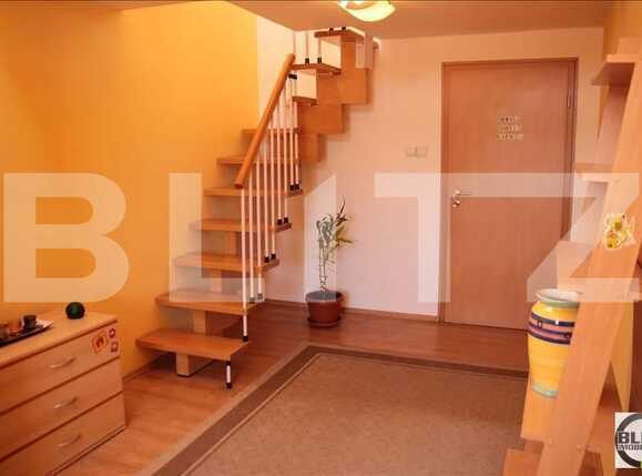 Apartament de închiriat 3 camere Central - 13095AI | BLITZ Cluj-Napoca | Poza10