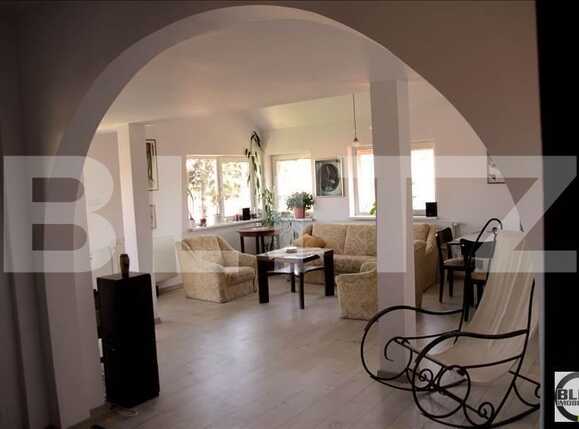 Apartament de închiriat 3 camere Central - 13095AI | BLITZ Cluj-Napoca | Poza4