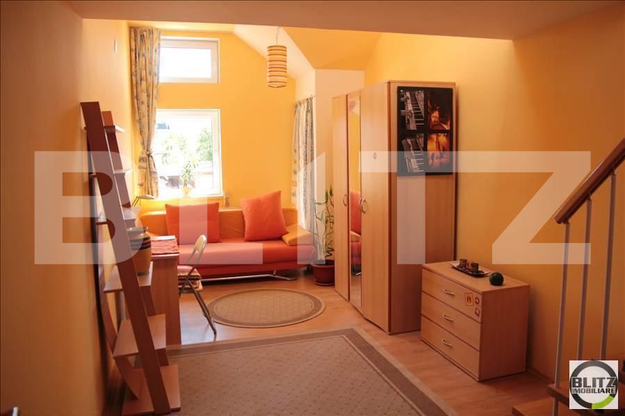 Apartament de închiriat 3 camere Central - 13095AI | BLITZ Cluj-Napoca | Poza9