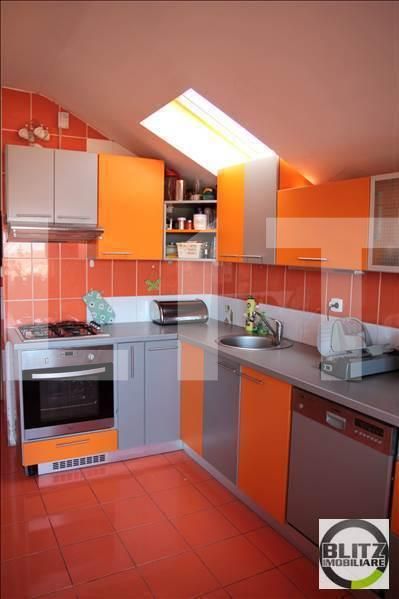 Apartament de închiriat 3 camere Central - 13095AI | BLITZ Cluj-Napoca | Poza6