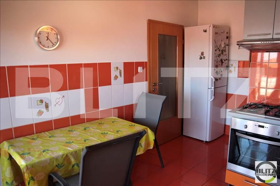 Apartament de închiriat 3 camere Central - 13095AI | BLITZ Cluj-Napoca | Poza8