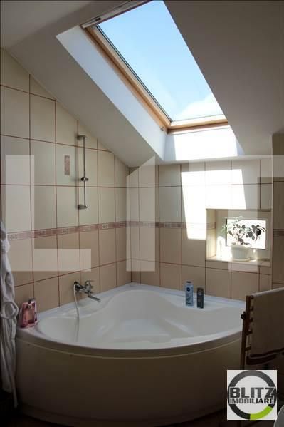 Apartament de închiriat 3 camere Central - 13095AI | BLITZ Cluj-Napoca | Poza14