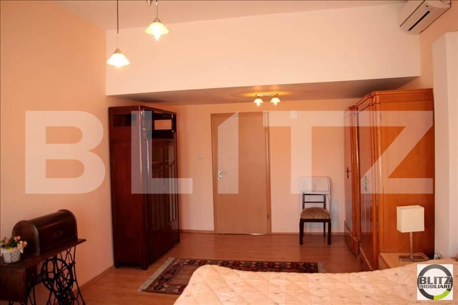Apartament de închiriat 3 camere Central - 13095AI | BLITZ Cluj-Napoca | Poza12