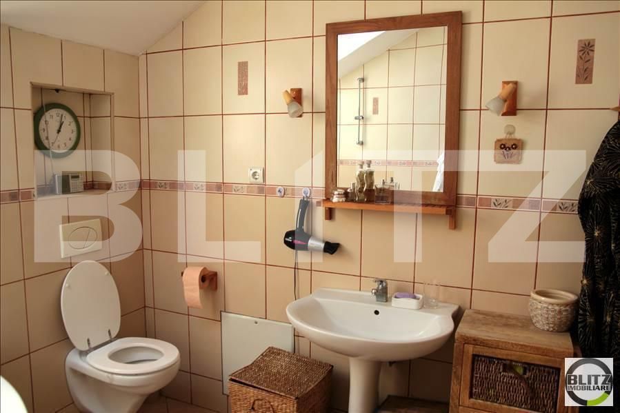Apartament de închiriat 3 camere Central - 13095AI | BLITZ Cluj-Napoca | Poza15