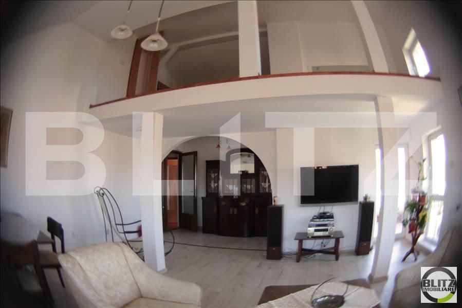 Apartament de închiriat 3 camere Central - 13095AI | BLITZ Cluj-Napoca | Poza5