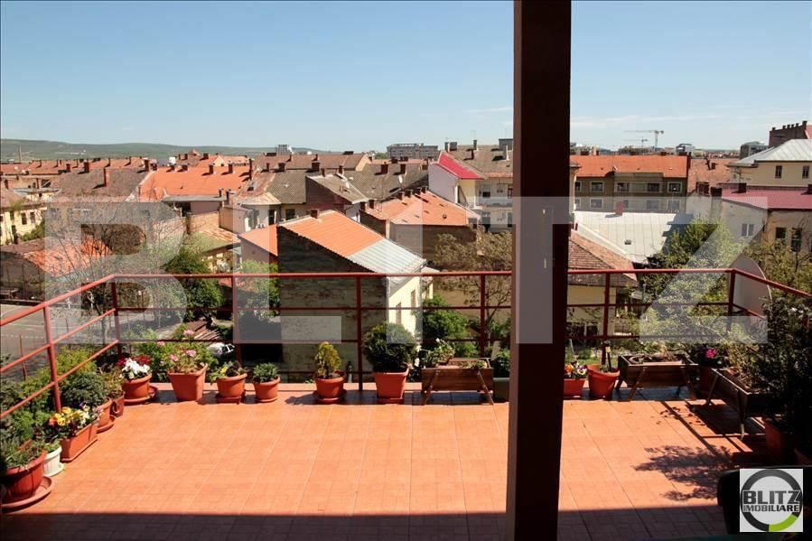 Apartament de închiriat 3 camere Central - 13095AI | BLITZ Cluj-Napoca | Poza16