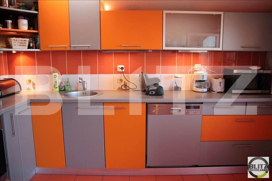 Apartament de închiriat 3 camere Central - 13095AI | BLITZ Cluj-Napoca | Poza7