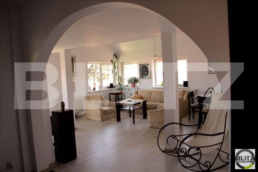 Apartament de închiriat 3 camere Central - 13095AI | BLITZ Cluj-Napoca | Poza4