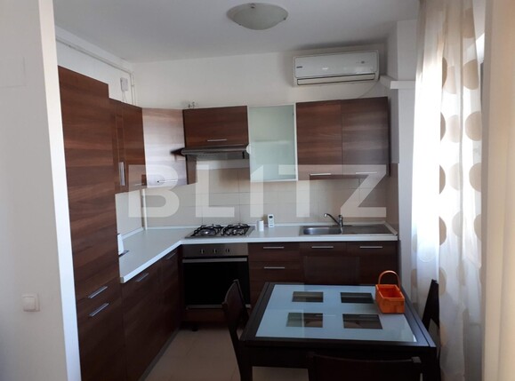 Apartament de închiriat 2 camere Astra - 130952AI | BLITZ Brașov | Poza5