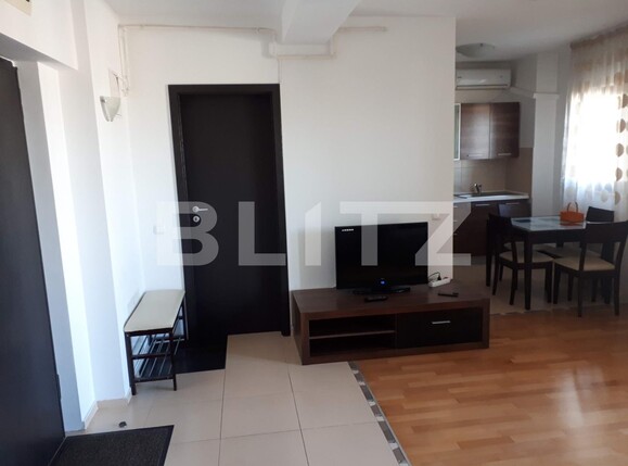 Apartament de închiriat 2 camere Astra - 130952AI | BLITZ Brașov | Poza4