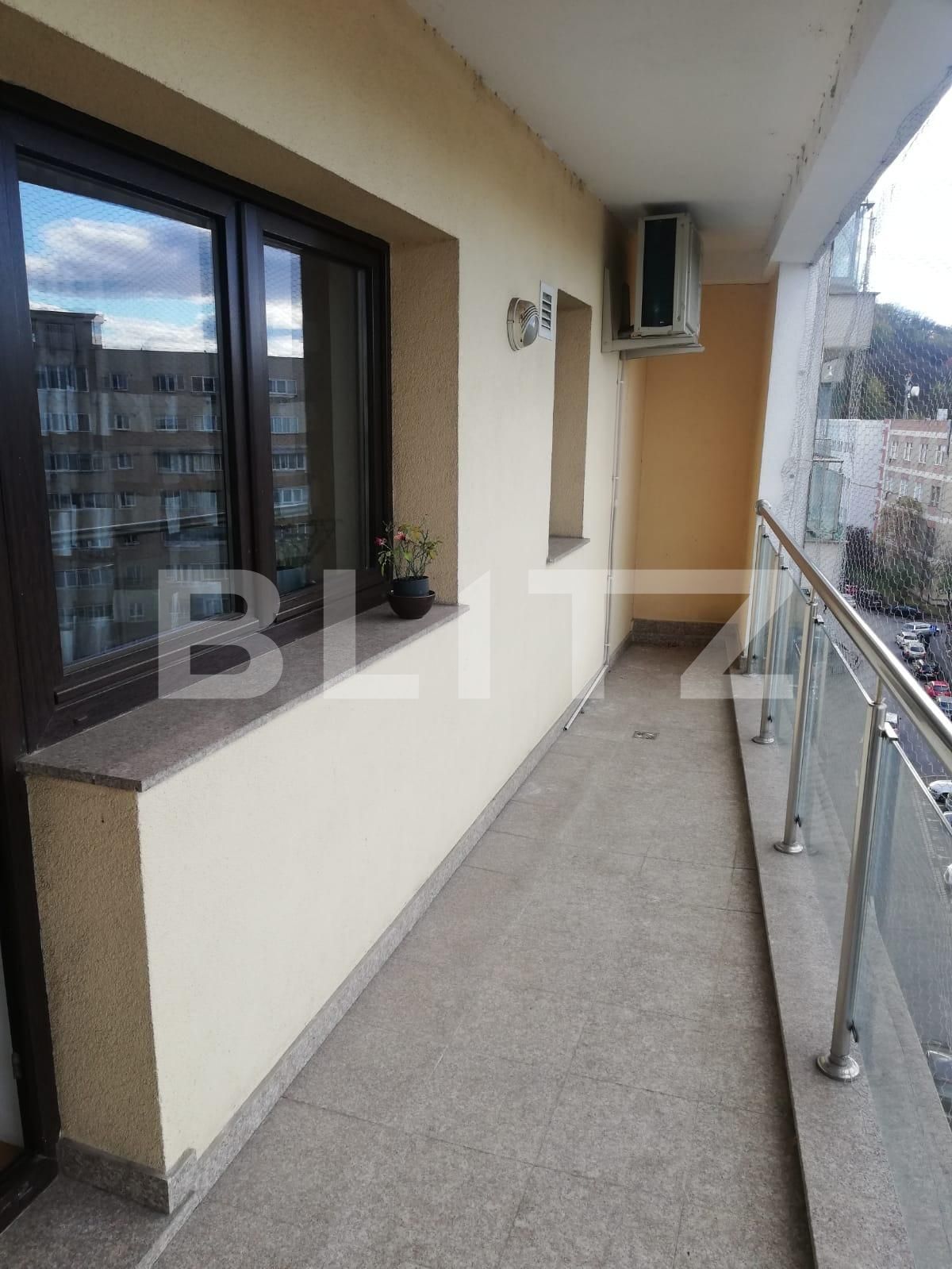 Apartament de închiriat 2 camere Astra - 130952AI | BLITZ Brașov | Poza8