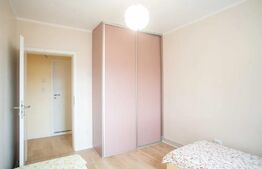 Apartament 3 camere, 68mp, inchiriere perioada scurta, Manastur