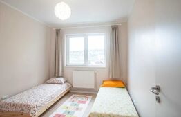 Apartament 3 camere, 68mp, inchiriere perioada scurta, Manastur