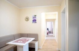 Apartament 3 camere, 68mp, inchiriere perioada scurta, Manastur