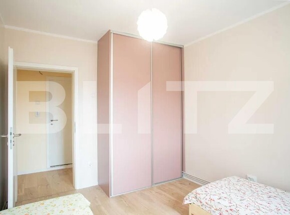Apartament de închiriat 3 camere Manastur - 130957AI | BLITZ Cluj-Napoca | Poza4